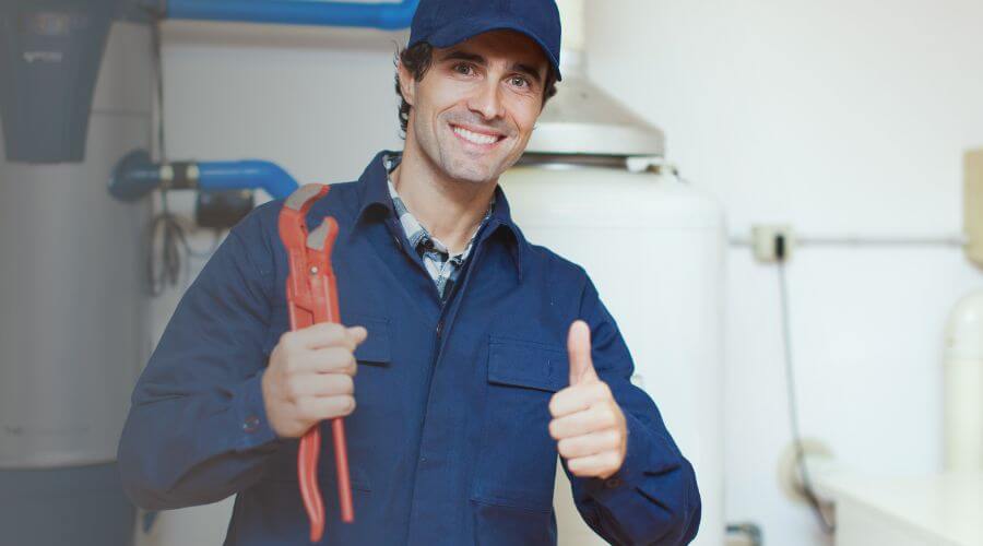 Expert burst pipe repair services in Cedarville, CA